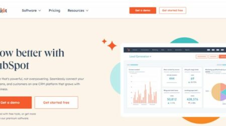 什么是 HubSpot 及其 CRM