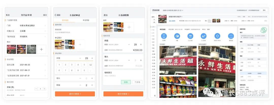 大、中、小型企业CRM选型要点都有哪些
