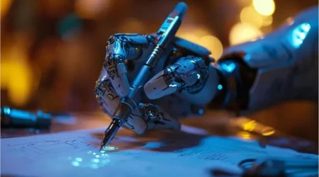 好用好玩的AI工具盘点：文档生成类