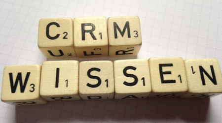 为什么B2B企业销售需要CRM？