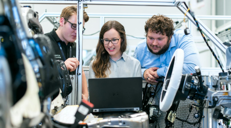 人工智能工程师月薪多少