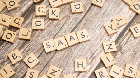 企业级SaaS是什么意思