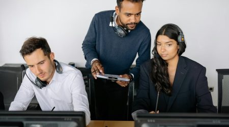 如何制定客户经理培训方案