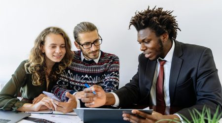 销售管理怎么带团队