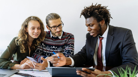 销售团队管理思路和方法