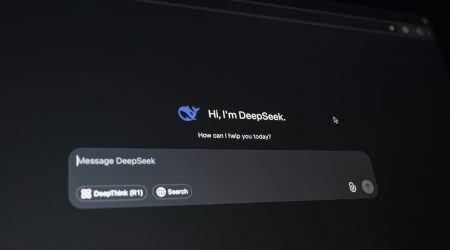 什么是 Deepseek ？一文读懂它的前世今生