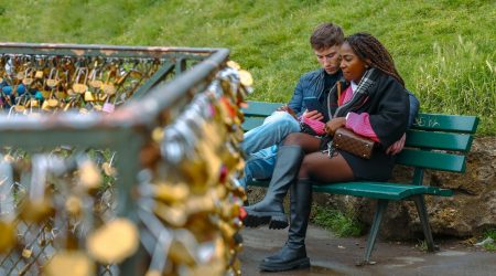 结构化数据标记入门图解