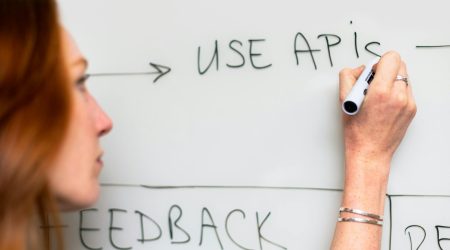 什么是API集成（API Integration）？