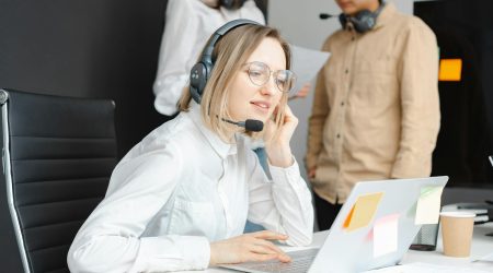 公司运营是做什么