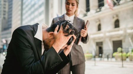 什么是企业危机公关