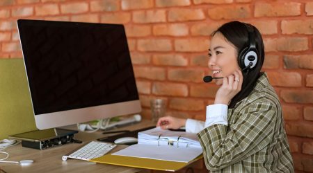 怎么样和客户网上沟通