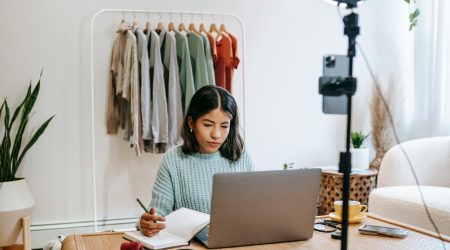 直播带货找工作怎么样