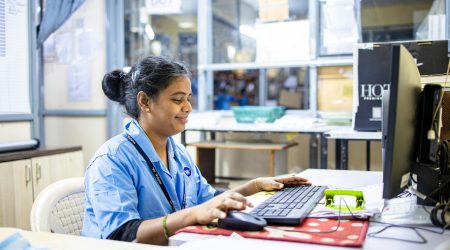 企业微信如何管理客户