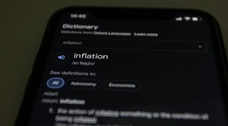 为什么关键词突然下降