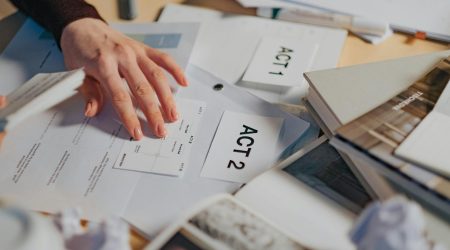 剧本写作ai软件有哪些