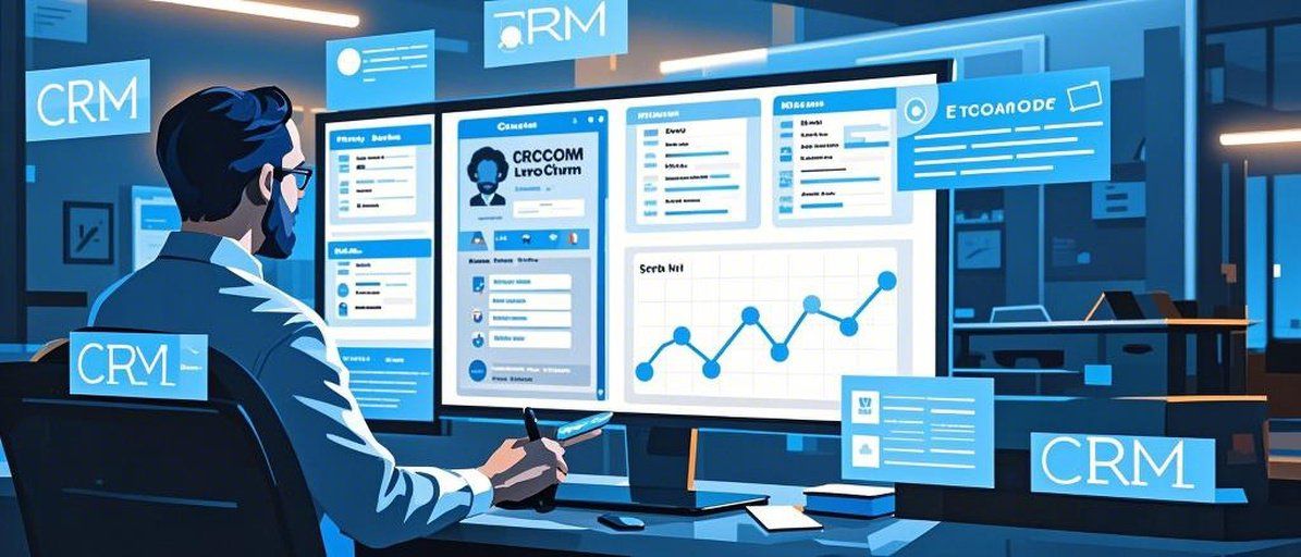 纷享销客与销售易CRM系统国际化能力：谁更胜一筹？