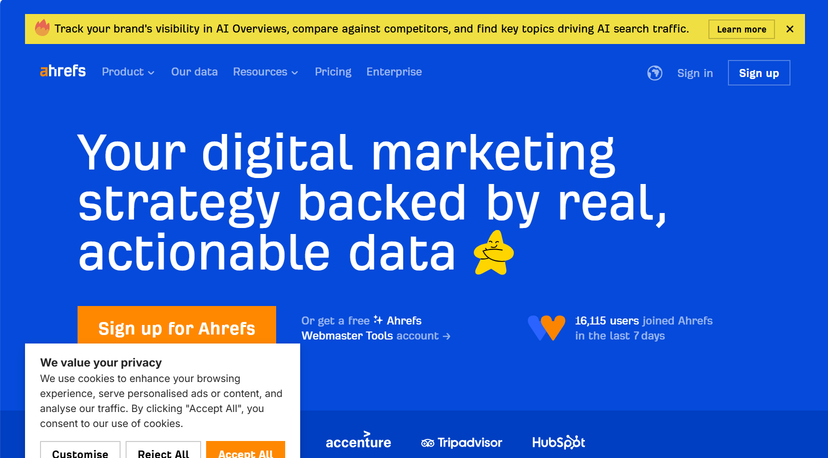 2025年10个顶级 AI SEO 工具软件推荐