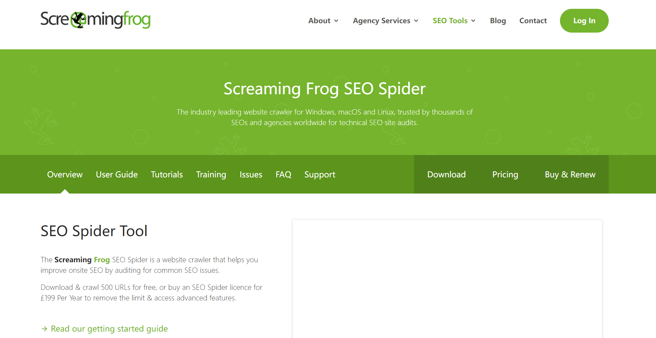 20个免费Google SEO站长小工具