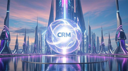 2025年30家CRM系统推荐