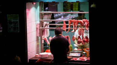 卖牛肉怎么做内容营销