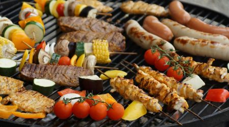 烤肉怎么做内容营销话术