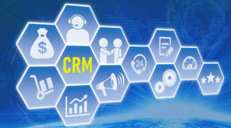 15款免费 CRM 客户关系管理软件工具对比指南