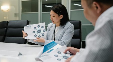 如何讲好营销报告的内容