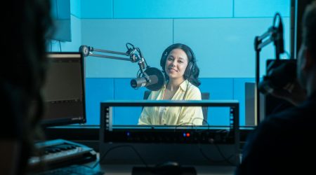 娱乐主播如何走内容营销