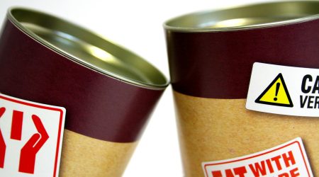 美食营销标签如何改掉内容