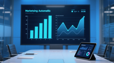 一文读懂：什么是营销自动化？