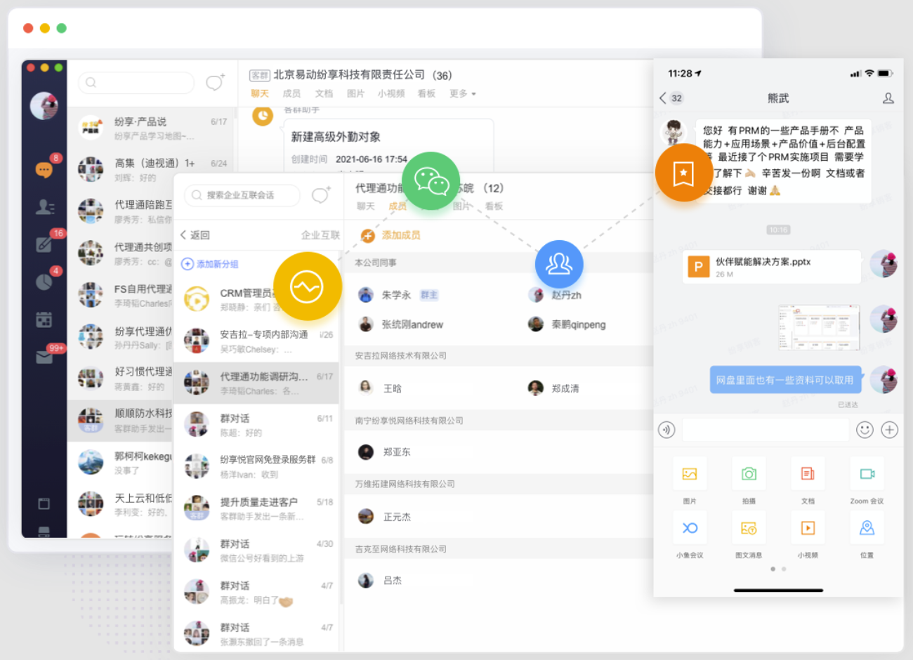 什么是CRM？概念、作用、如何运作的本质