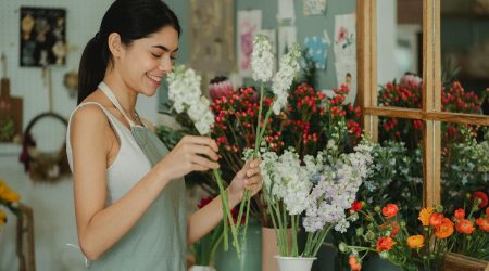 鲜花店如何做内容营销