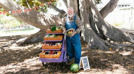 如何做好三农视频内容营销