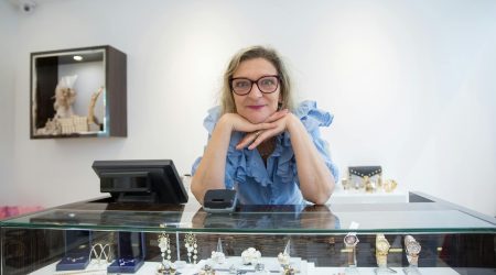 珠宝店如何做内容营销