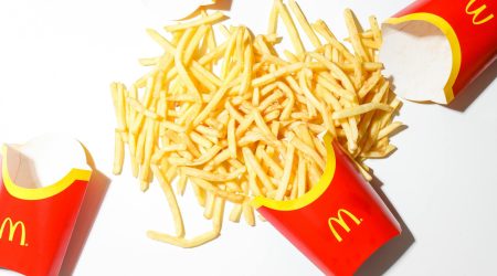 快餐行业如何做内容营销