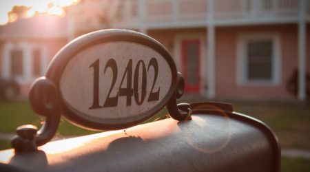 解析地址是什么