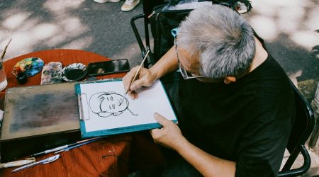 ps画笔是什么意思