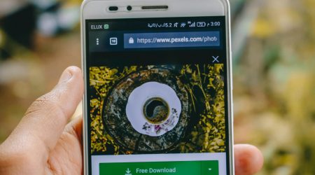 什么是无线网址