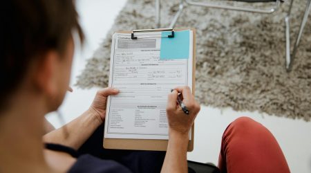 备案需要什么资料