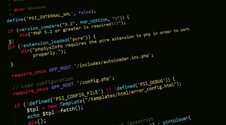 php编程用什么软件