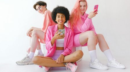 如何设置手机字体样式