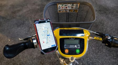 如何制作企业二维码