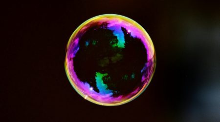 ps如何制作泡泡