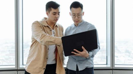 如何选择软件开发公司