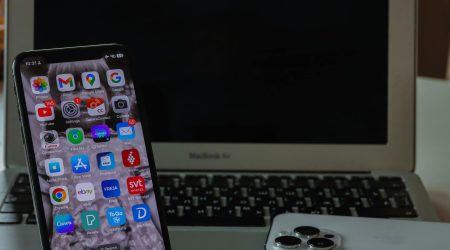 苹果手机如何设置邮件