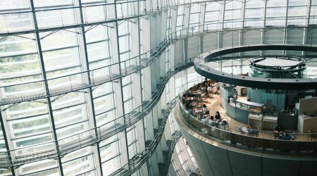 如何设计可扩展的CRM系统架构以提升企业效率