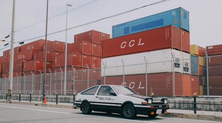 什么是导入链接