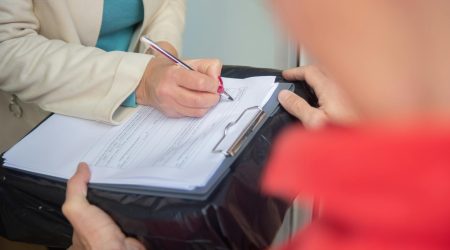 什么是交易备案