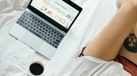 什么设计网站好