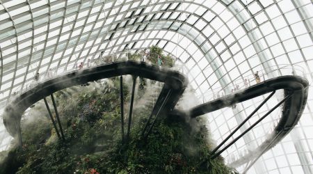 标题关键词是是什么